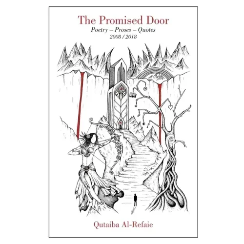 The Promised Door: Poetry - Proses - Quotes
