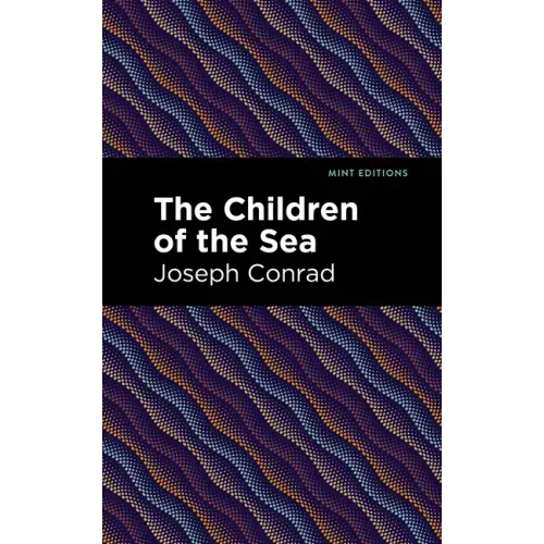 The Children of the Sea