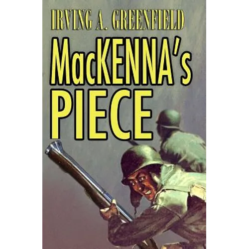 MacKenna's Piece