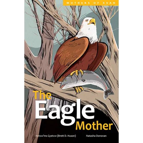 The Eagle Mother