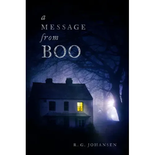 A Message From Boo