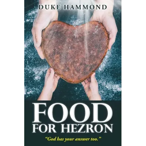 Food For Hezron