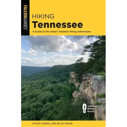 Hiking Tennessee