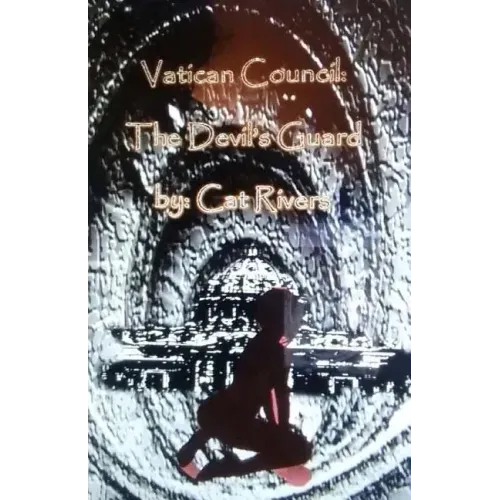 Vatican Council: The Devil's Guard