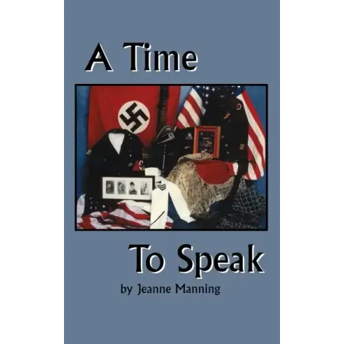 A Time to Speak
