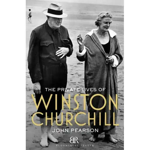 The Private Lives of Winston Churchill