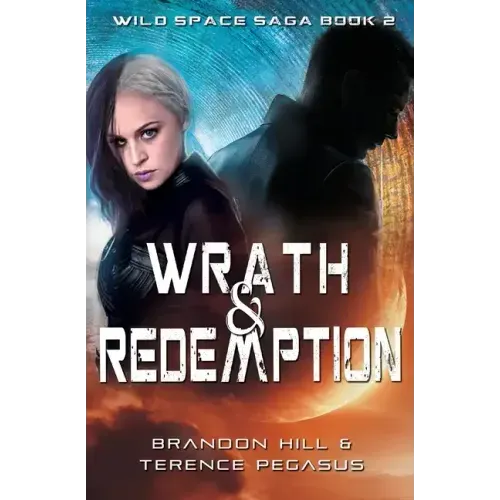 Wrath & Redemption