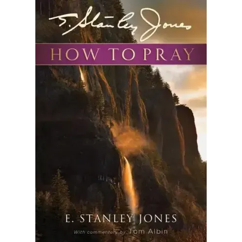 How to Pray