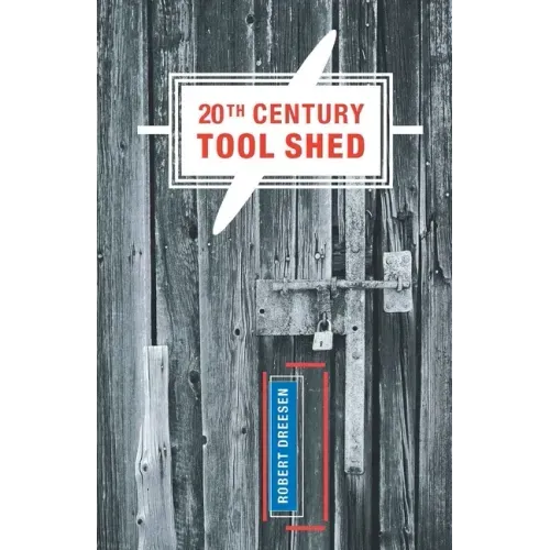 20th Century Tool Shed