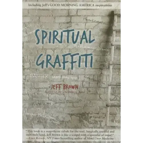 Spiritual Graffiti