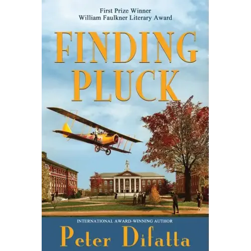 Finding Pluck