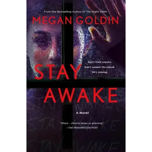 Stay Awake