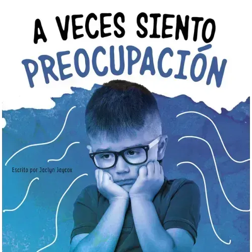 A Veces Siento Preocupación