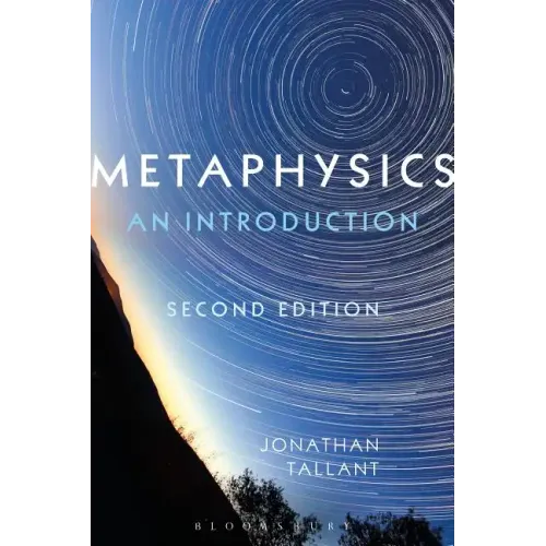 Metaphysics: An Introduction
