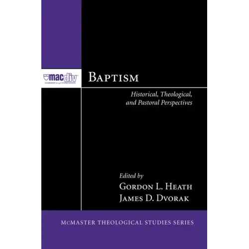 Baptism