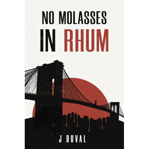 No Molasses in Rhum