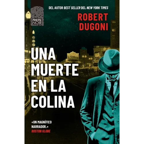 Una Muerte En La Colina