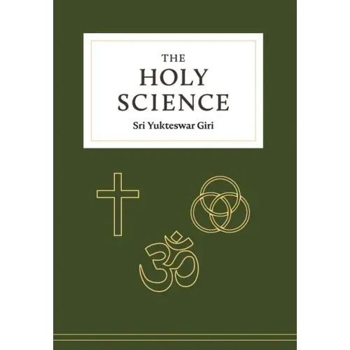 The Holy Science