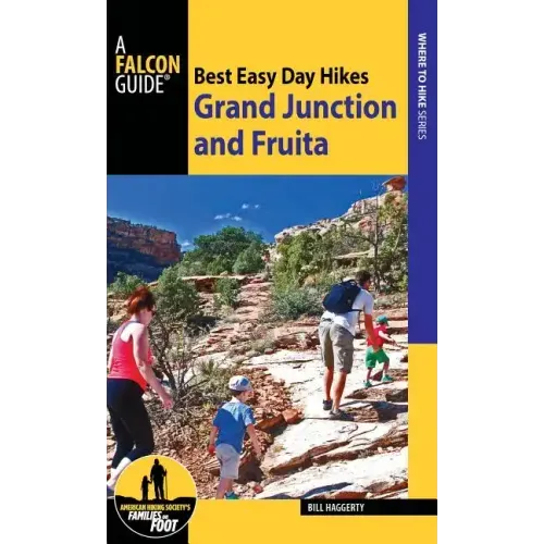 Best Easy Day Hikes