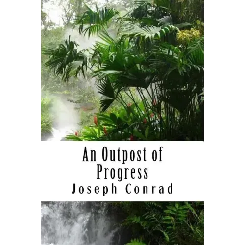 An Outpost of Progress