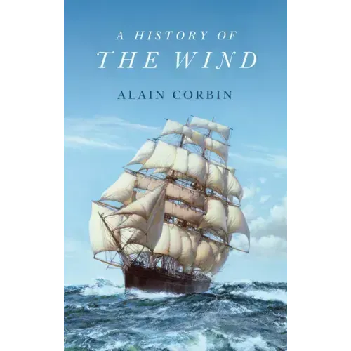 A History of the Wind