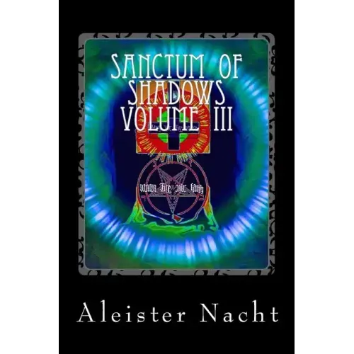 Sanctum of Shadows Volume III: Spiritus Occultus