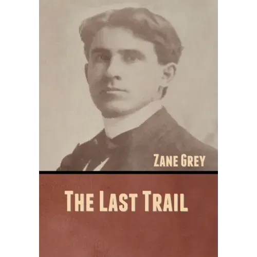 The Last Trail
