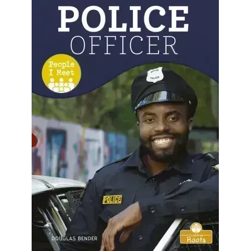 Police Officer