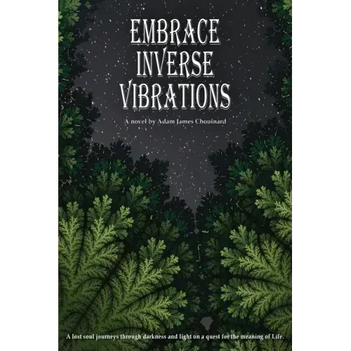 Embrace Inverse Vibrations