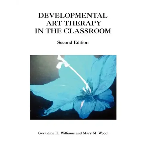 Developmental Art Therapy in the Classroom