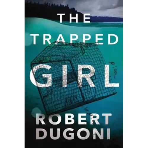 The Trapped Girl