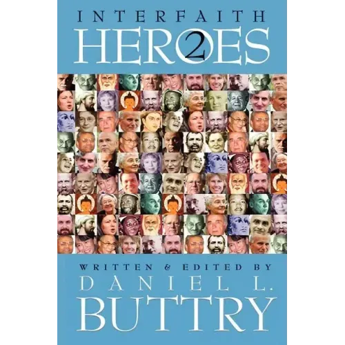 Interfaith Heroes 2