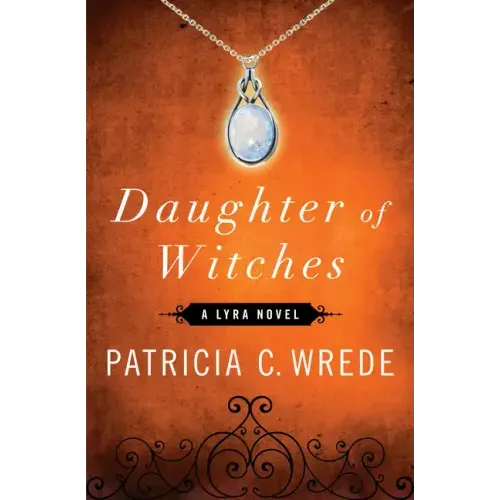Daughter of Witches