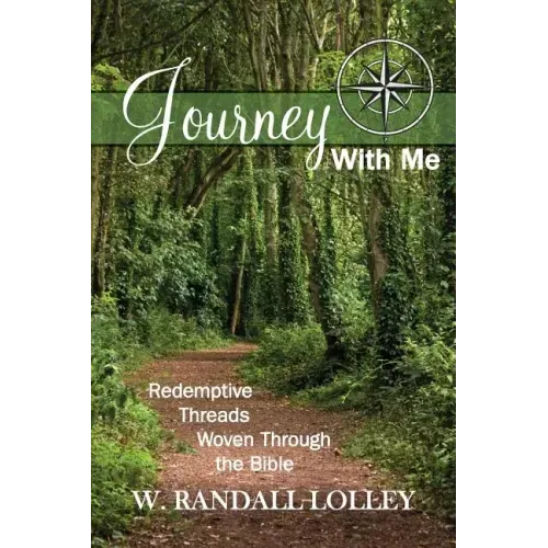 Journey with Me