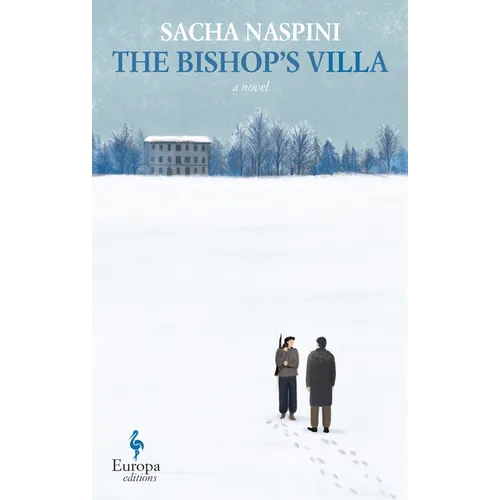 The Bishop's Villa