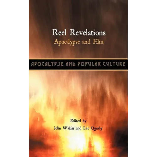 Reel Revelations: Apocalypse and Film