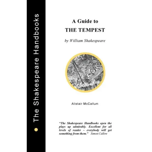 A Guide to The Tempest