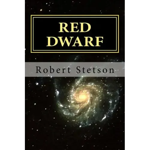 Red Dwarf
