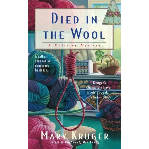 Died in the Wool