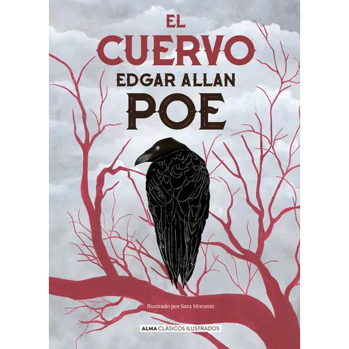 El Cuervo