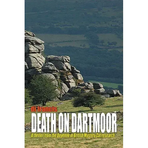 Death on Dartmoor