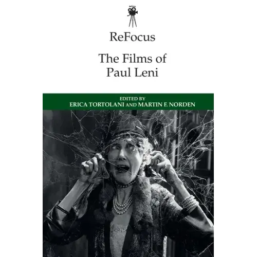 Refocus: The Films of Paul Leni