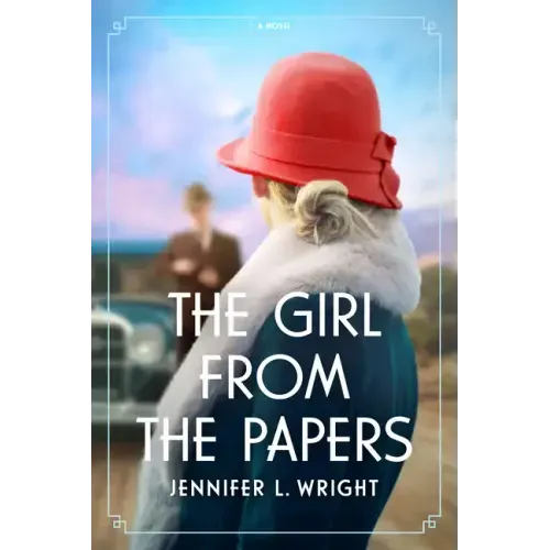 The Girl from the Papers