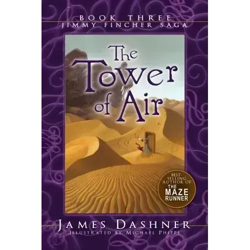 Tower of Air