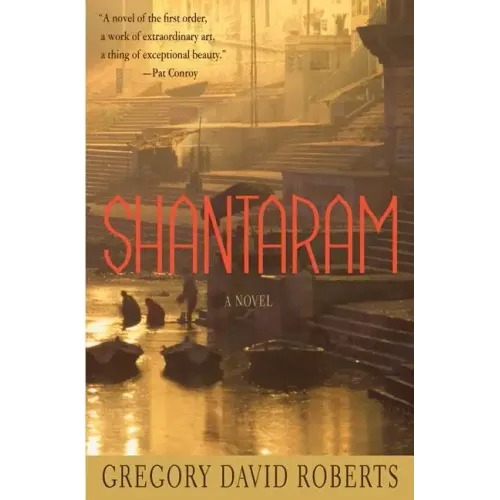 Shantaram