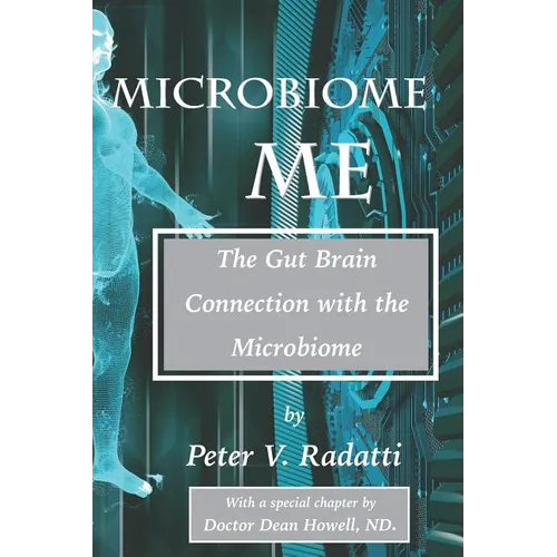 MicroBiome Me: The Gut Brain Connection with the Microbiome