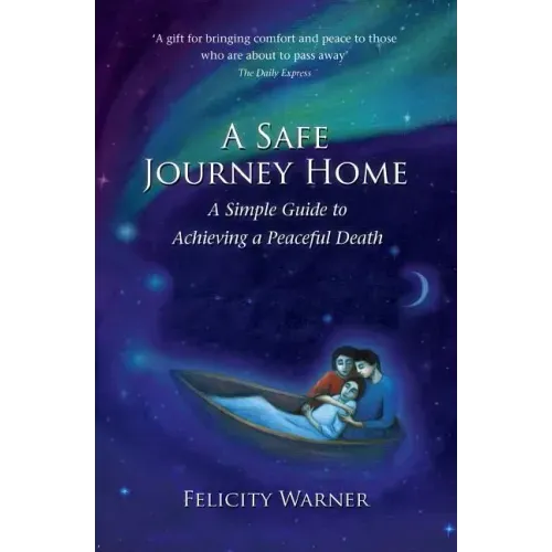 A Safe Journey Home