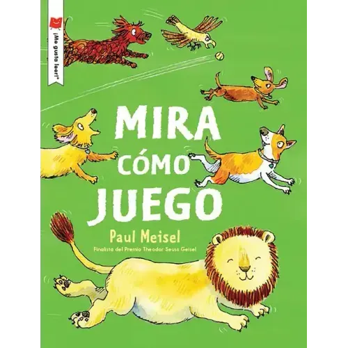 Mira Como Juego