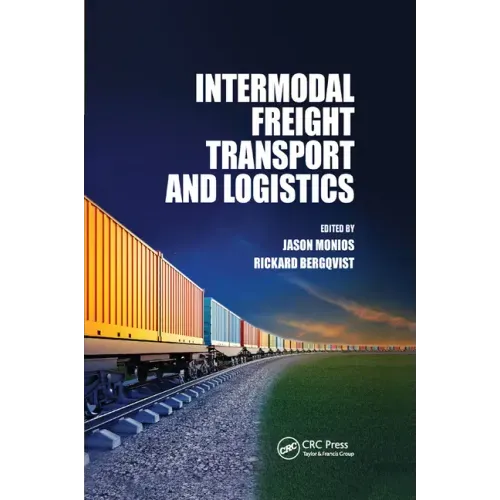 Intermodal Freight Transport and Logistics