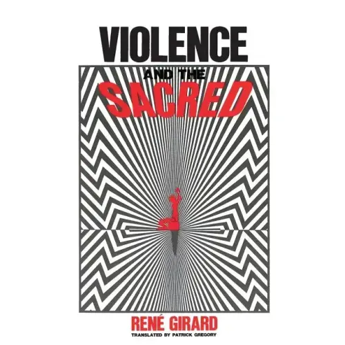 Violence and the Sacred